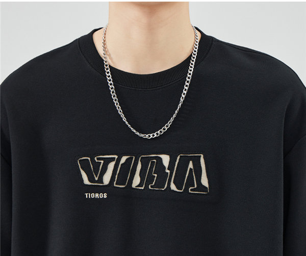 トレーナー メンズ トレーニングウェア ルームウェア 部屋着 プルオーバー 春秋 送料無料 スウェット 韓国ファッション 長袖 スポーツウェア Uネック 