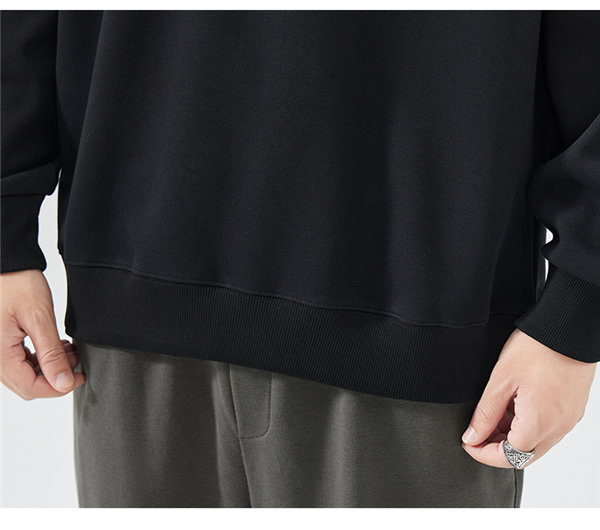 トレーナー メンズ トレーニングウェア ルームウェア 部屋着 プルオーバー 春秋 送料無料 スウェット 韓国ファッション 長袖 スポーツウェア Uネック 