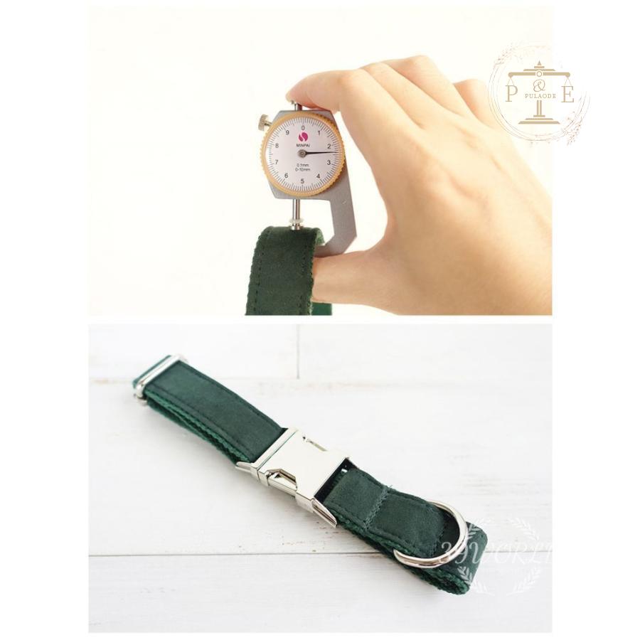 首輪 名前入り 小型犬 中型犬 大型犬 首輪 名札 迷子札 ペット用品 ナイロン カスタマイズ IDタグ 犬 猫用品 