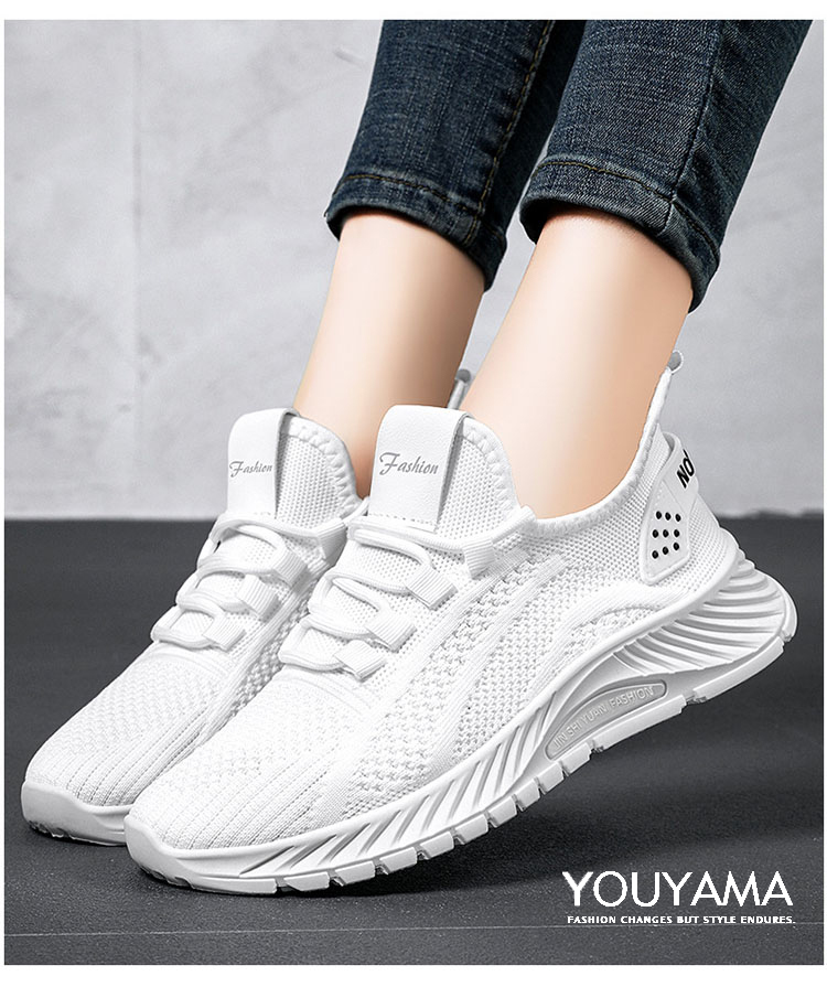スニーカー レディース ランニング スポーツ ジョギング 厚底 新作 通気性 ランニング送料無料 カジュアル靴 疲れにくい 