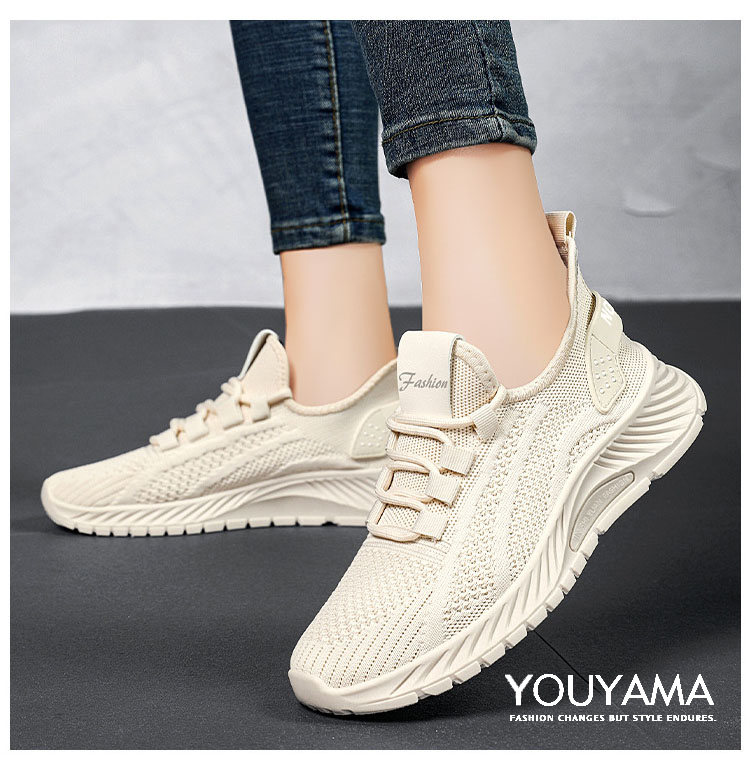 スニーカー レディース ランニング スポーツ ジョギング 厚底 新作 通気性 ランニング送料無料 カジュアル靴 疲れにくい 