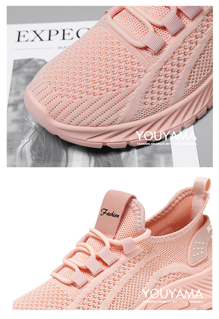 スニーカー レディース ランニング スポーツ ジョギング 厚底 新作 通気性 ランニング送料無料 カジュアル靴 疲れにくい 