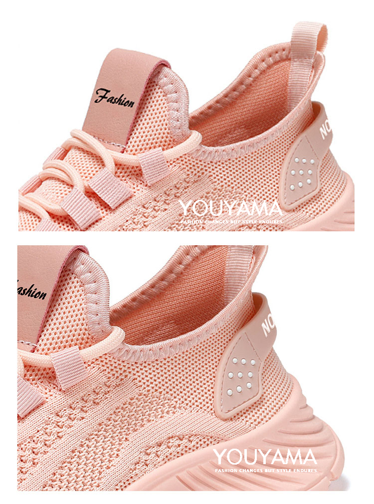 スニーカー レディース ランニング スポーツ ジョギング 厚底 新作 通気性 ランニング送料無料 カジュアル靴 疲れにくい 