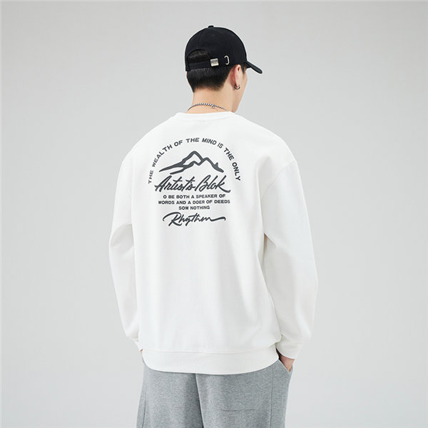 トレーナー メンズ ストリート 無地トレーナー かっこいい オシャレ 春秋 トレーナー スウェット 送料無料 トレーニングウェア 長袖 韓国ファッション 