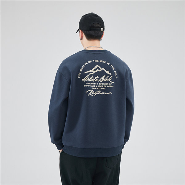 トレーナー メンズ ストリート 無地トレーナー かっこいい オシャレ 春秋 トレーナー スウェット 送料無料 トレーニングウェア 長袖 韓国ファッション 