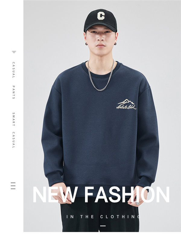 トレーナー メンズ ストリート 無地トレーナー かっこいい オシャレ 春秋 トレーナー スウェット 送料無料 トレーニングウェア 長袖 韓国ファッション 