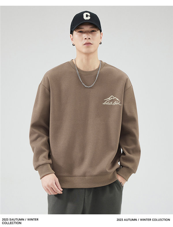 トレーナー メンズ ストリート 無地トレーナー かっこいい オシャレ 春秋 トレーナー スウェット 送料無料 トレーニングウェア 長袖 韓国ファッション 