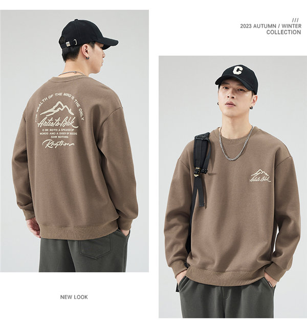 トレーナー メンズ ストリート 無地トレーナー かっこいい オシャレ 春秋 トレーナー スウェット 送料無料 トレーニングウェア 長袖 韓国ファッション 