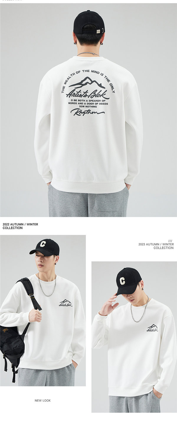 トレーナー メンズ ストリート 無地トレーナー かっこいい オシャレ 春秋 トレーナー スウェット 送料無料 トレーニングウェア 長袖 韓国ファッション 