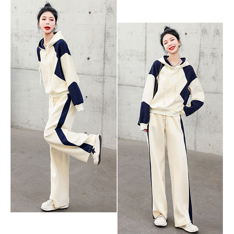 スウェット レディース レディース セットアップ 春夏秋 スポーツウェア 2点セット 部屋着 運動服 上下セット 母の日 誕生日 長袖 外出 ジャージセットアップ 