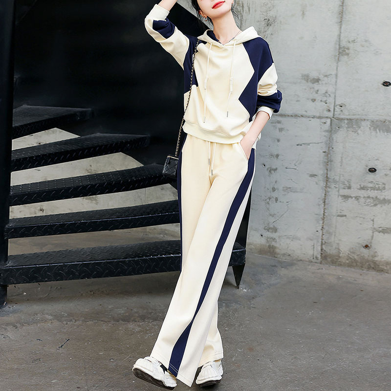 スウェット レディース レディース セットアップ 春夏秋 スポーツウェア 2点セット 部屋着 運動服 上下セット 母の日 誕生日 長袖 外出 ジャージセットアップ 