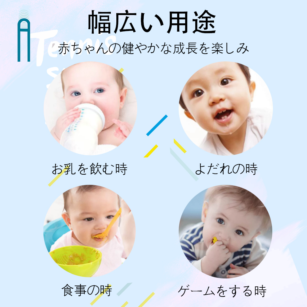 スタイ よだれかけ 男の子 女の子 出産祝い ベビースタイ 赤ちゃん 新生児 綿 5枚セット ベビー おしゃれ よだれカバー お食事エプロン 