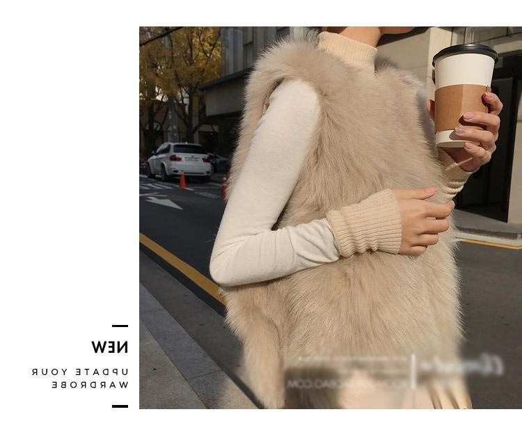 ファーベスト ファーコート レディース ジレ ファージャケット ノースリーブ 秋冬 フェイクファー ふわふわ アウター羽織り エコファー ショート丈 