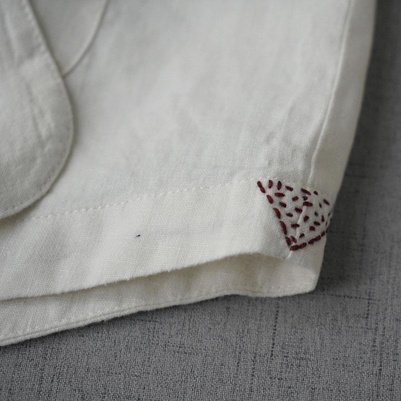 リネンジャケット スーツジャケット レディース 羽織り 上着 ライトアウター ノーテーラードジャケット ゆったり 無地 体型カバー 春秋 