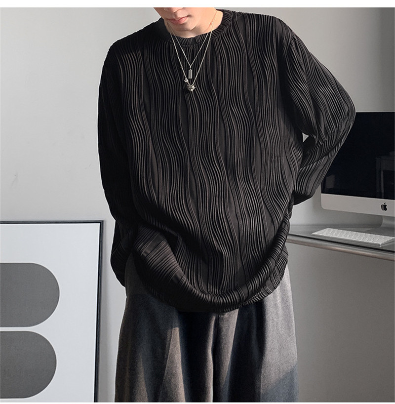 Tシャツ メンズ 長袖 ｔシャツ カットソー 無地 トップス ロングTシャツ インナー アウトドア おしゃれ カップル ゆったり シンプル カジュアル 