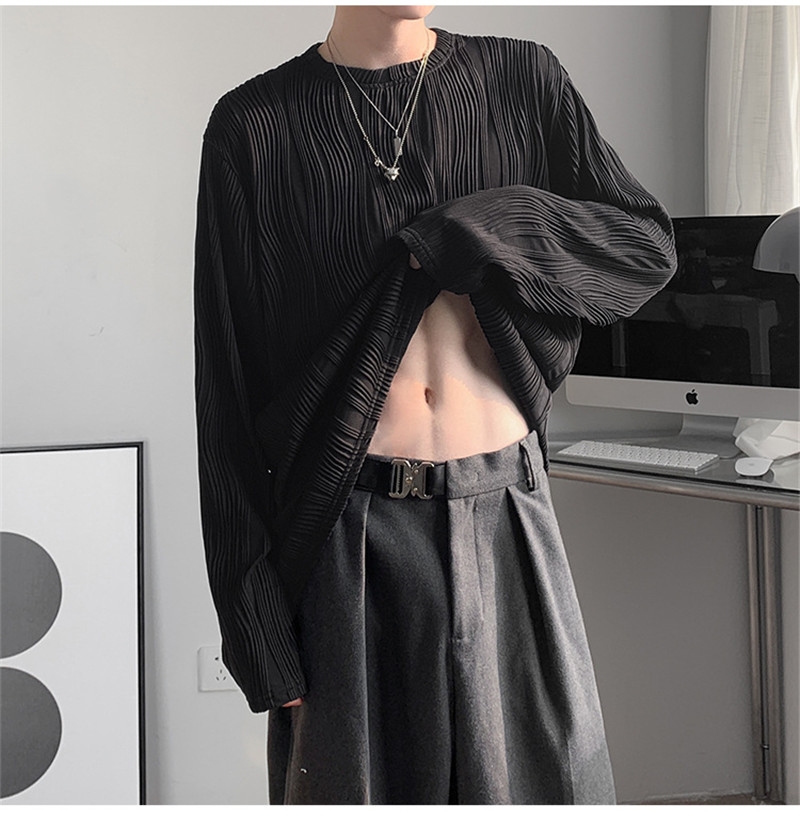 Tシャツ メンズ 長袖 ｔシャツ カットソー 無地 トップス ロングTシャツ インナー アウトドア おしゃれ カップル ゆったり シンプル カジュアル 