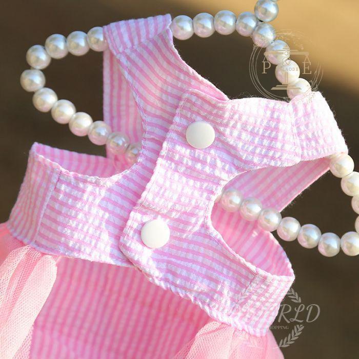 犬 服 おしゃれ かわいい オールシーズン ボーダー チェチア 猫服 ペット服 タンクトップ 猫 犬服 ルームウェア 