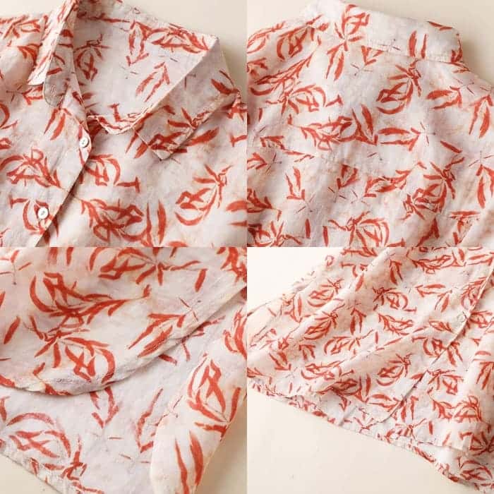 ロング プリント シャツ レディース 長袖 春夏秋 40代 50代 シニア カジュアル 30代 女子会 お出かけ トップス チュニック 60代 きれいめ 旅行 