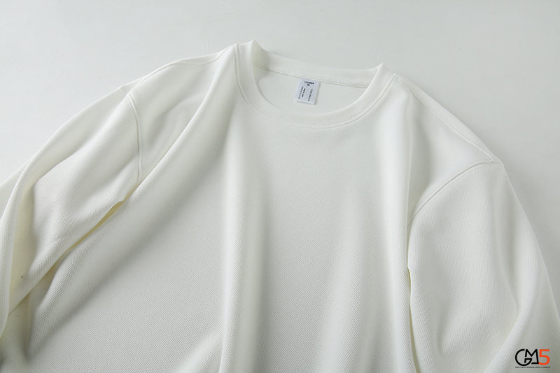 ロンｔシャツ メンズ 秋服 トップス トレーナー ブルオーバ 無地 シンプル 長袖Tシャツ 新作 ストリート 前後差 