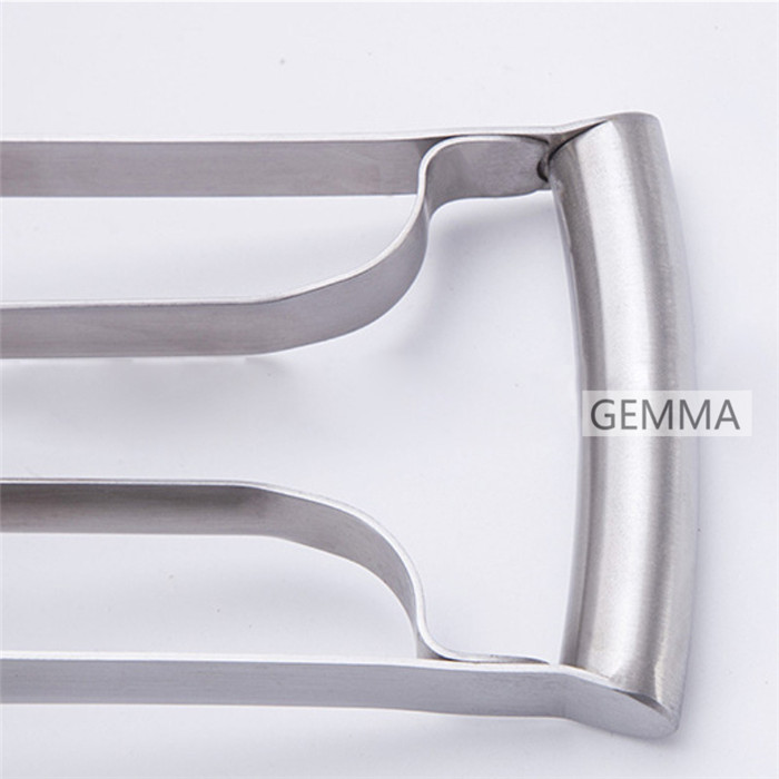 パイナップルカッター ステンレス パイナップルスライ皮むき器 果物 皮剥き機 便利小物  