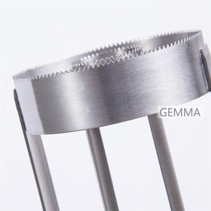 パイナップルカッター ステンレス パイナップルスライ皮むき器 果物 皮剥き機 便利小物  