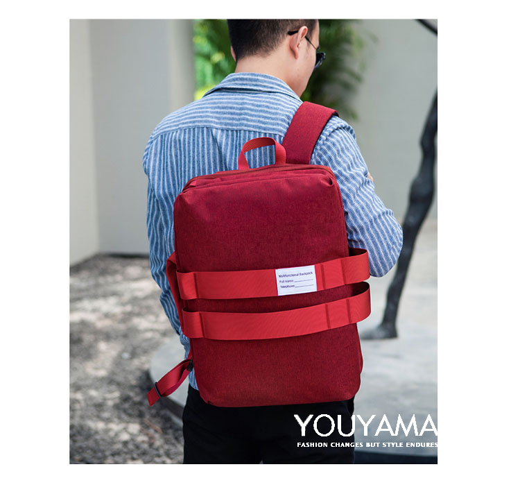 リュックサック メンズ バッグ ショルダーバッグ ハンドバッグ 斜め掛け 防水 通気大容量 かばん 男性 カジュアル 送料無料 