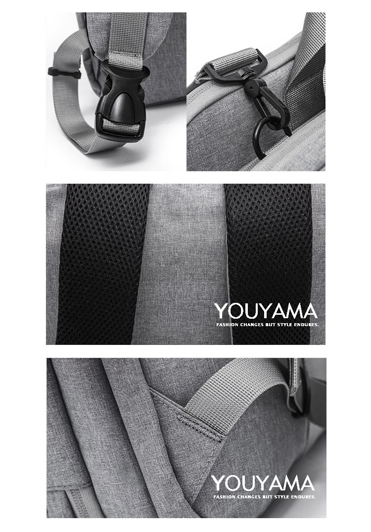 リュックサック メンズ バッグ ショルダーバッグ ハンドバッグ 斜め掛け 防水 通気大容量 かばん 男性 カジュアル 送料無料 