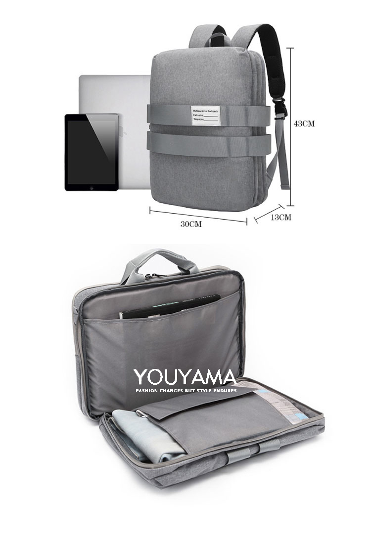 リュックサック メンズ バッグ ショルダーバッグ ハンドバッグ 斜め掛け 防水 通気大容量 かばん 男性 カジュアル 送料無料 