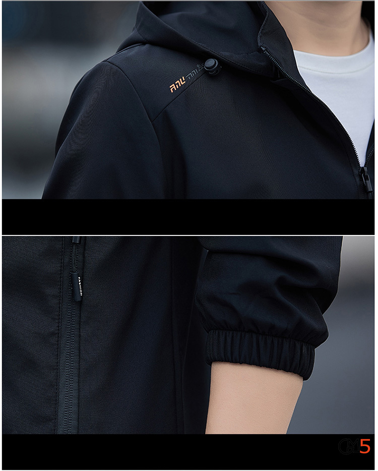 メンズ ジャケット 秋服 マウンテン運動着 カジュアル 無地 アウター 通勤 防風 長袖 通学 新作 アウター 