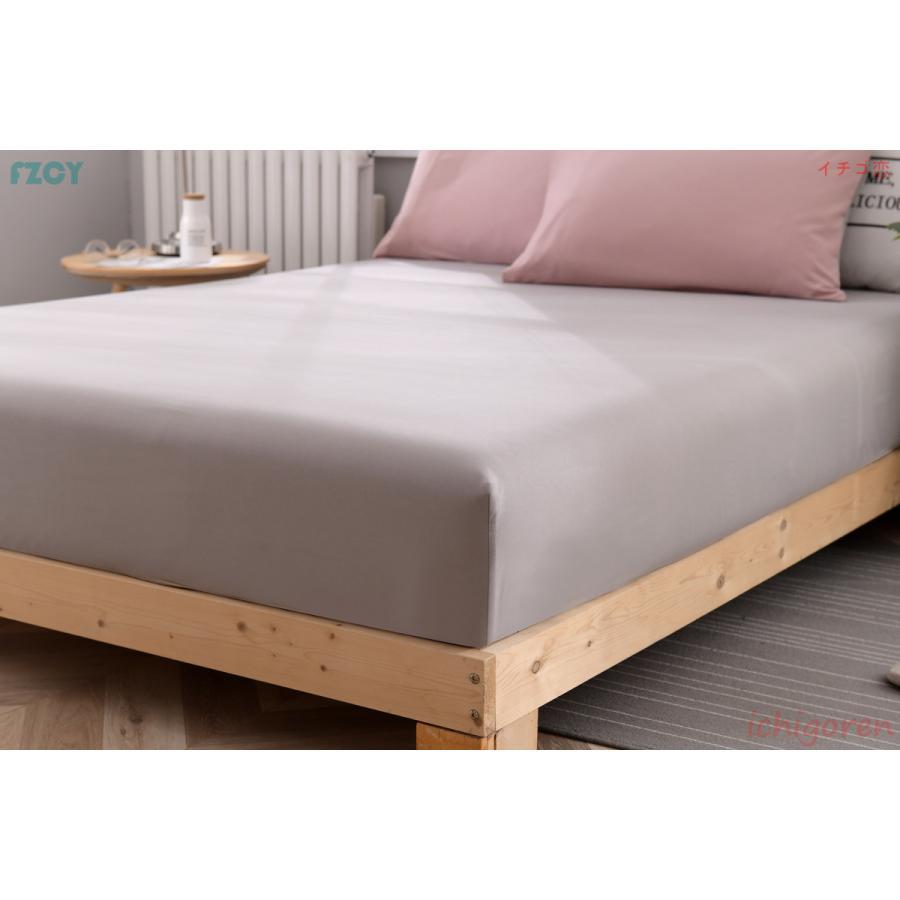 ベッドカバー セット 布団カバーセット シングル セミダブル ダブル おしゃれ 枕カバー 洋式和式兼用 ボックスシーツ 北欧風 防ダニ 可愛い 四季通用 