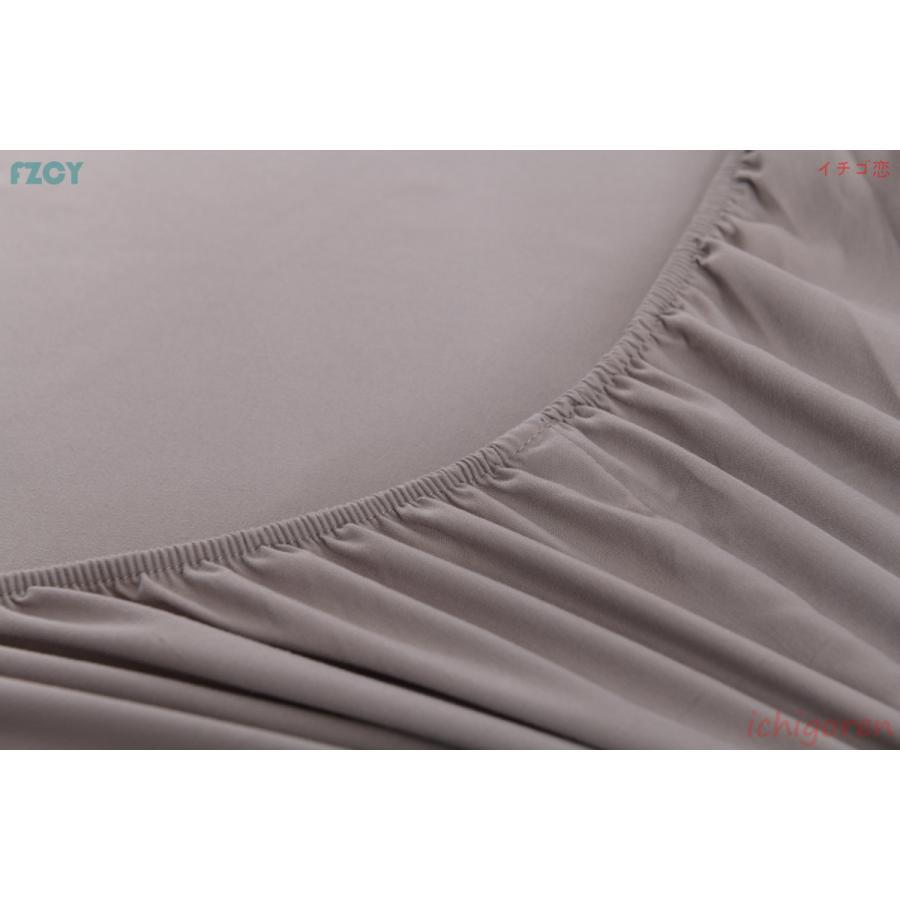 ベッドカバー セット 布団カバーセット シングル セミダブル ダブル おしゃれ 枕カバー 洋式和式兼用 ボックスシーツ 北欧風 防ダニ 可愛い 四季通用 