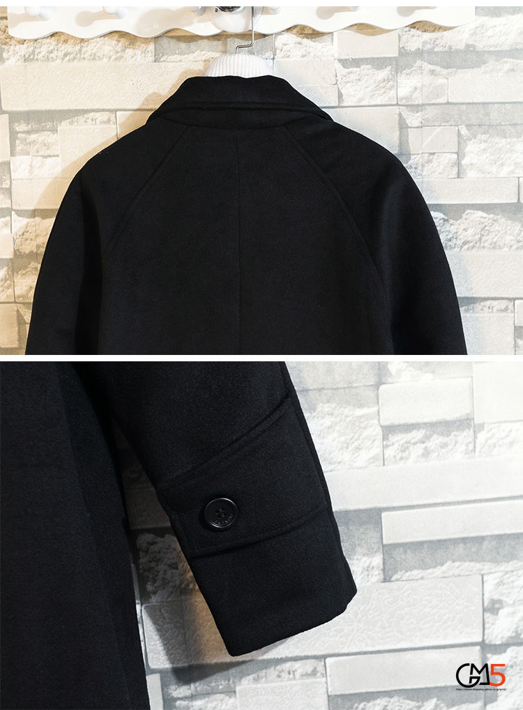 チェスターコート メンズ レディース 秋服 冬服 ロングコート アウター 通学 通勤 無地 ピーコート コート ビジネス 