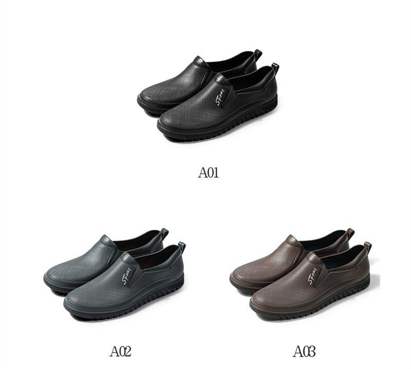 レインメンズ レインブーツ コック父の日 レインブーツ 梅雨対策 防水 滑り止め アウトドア ミドル丈 梅雨 レイングッズ雨靴 