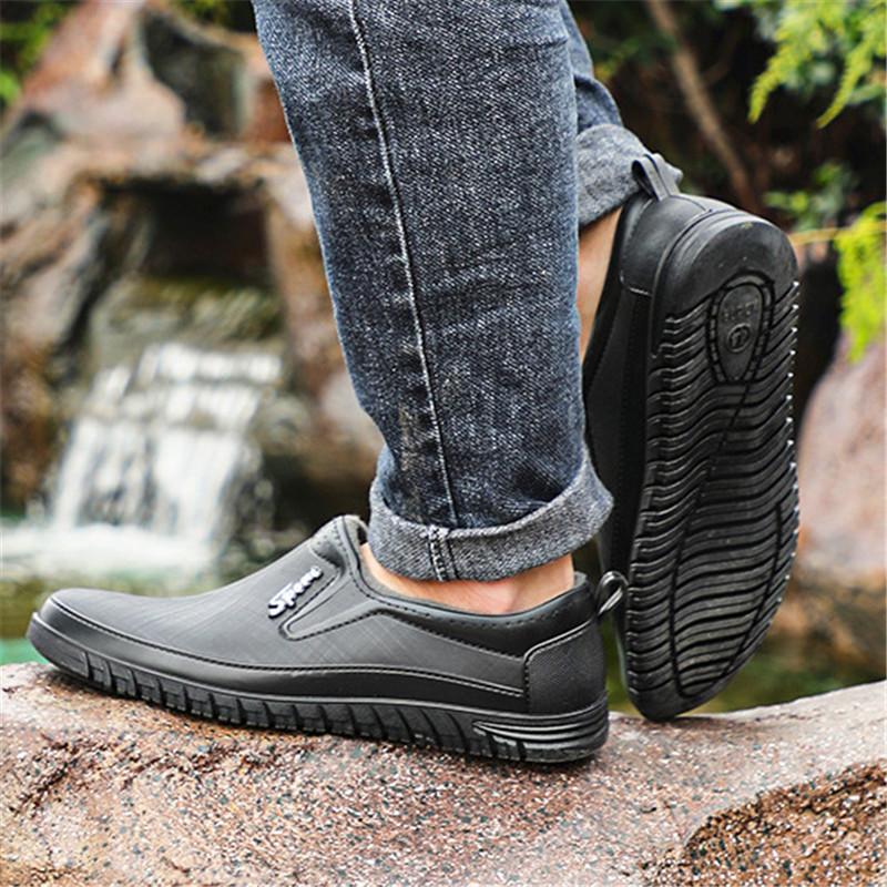 レインメンズ レインブーツ コック父の日 レインブーツ 梅雨対策 防水 滑り止め アウトドア ミドル丈 梅雨 レイングッズ雨靴 