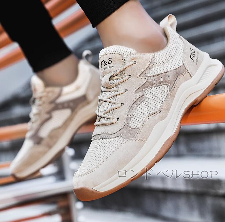 メンズ 軽量 スニーカー 幅広 4E 靴 カジュアル30代 男性用 ローカット 父の日 プレゼント 通気性 ギフト 40代 ウォーキング ジョギング 50代 