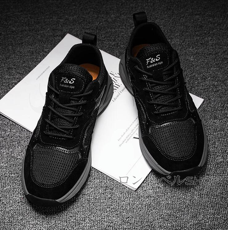 メンズ 軽量 スニーカー 幅広 4E 靴 カジュアル30代 男性用 ローカット 父の日 プレゼント 通気性 ギフト 40代 ウォーキング ジョギング 50代 