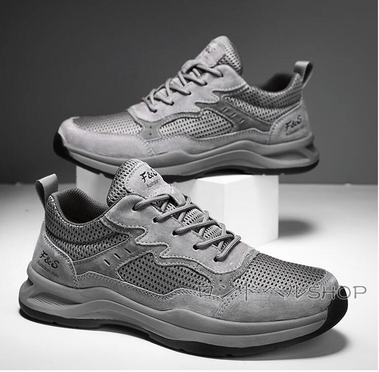 メンズ 軽量 スニーカー 幅広 4E 靴 カジュアル30代 男性用 ローカット 父の日 プレゼント 通気性 ギフト 40代 ウォーキング ジョギング 50代 