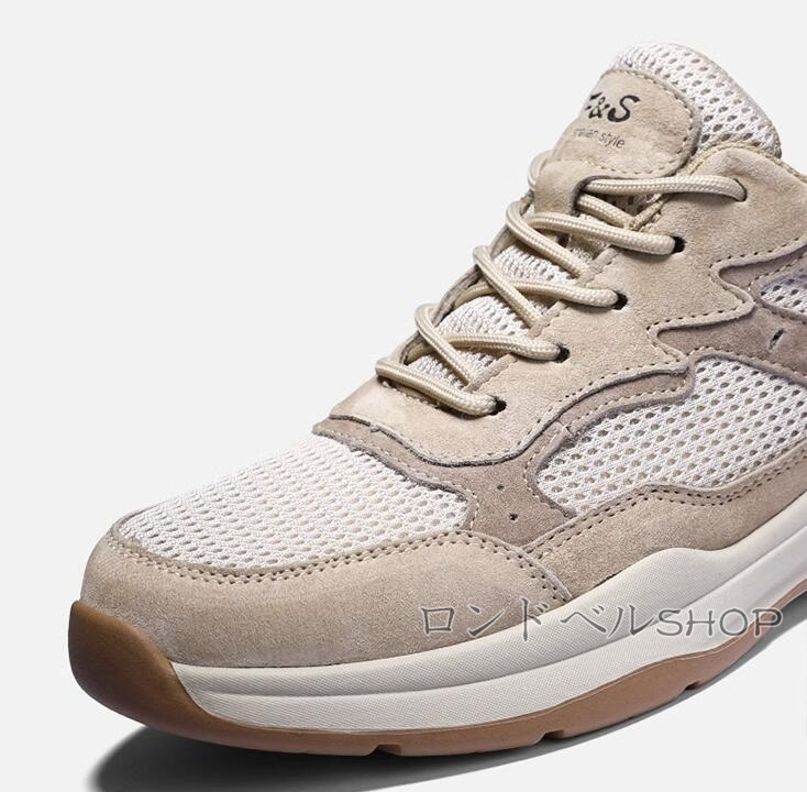 メンズ 軽量 スニーカー 幅広 4E 靴 カジュアル30代 男性用 ローカット 父の日 プレゼント 通気性 ギフト 40代 ウォーキング ジョギング 50代 