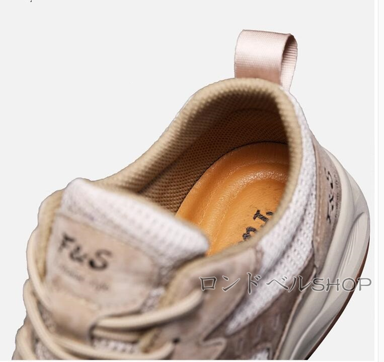 メンズ 軽量 スニーカー 幅広 4E 靴 カジュアル30代 男性用 ローカット 父の日 プレゼント 通気性 ギフト 40代 ウォーキング ジョギング 50代 