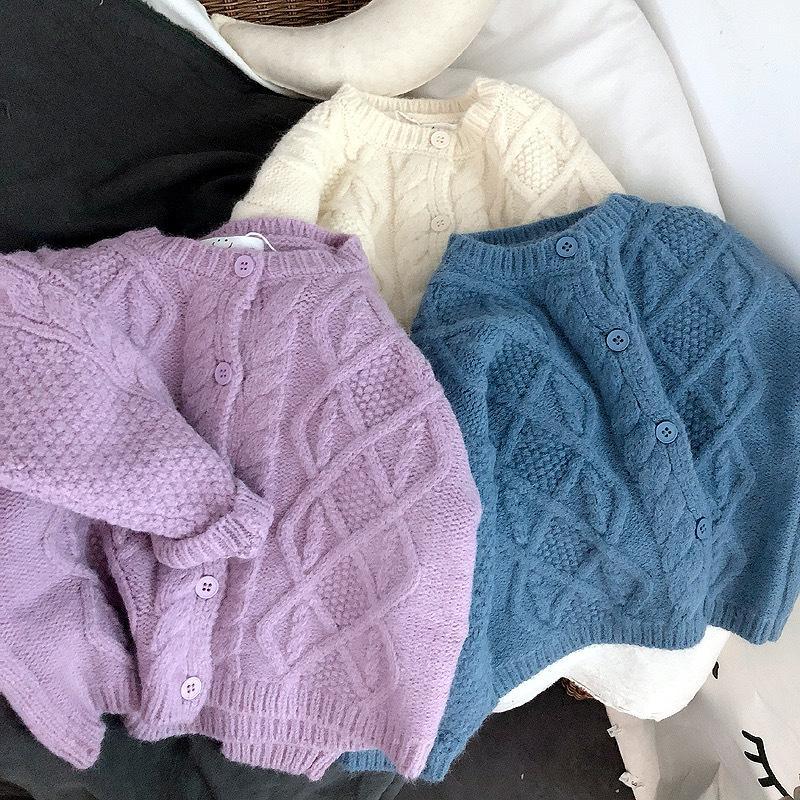 カーディガン セーター キッズ 子供服 ニットコート ニットセーター 冷房対策 通園 子供服 あったか 通学 小学校 長袖 春秋冬 トップス 
