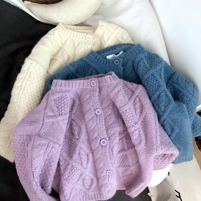 カーディガン セーター キッズ 子供服 ニットコート ニットセーター 冷房対策 通園 子供服 あったか 通学 小学校 長袖 春秋冬 トップス 