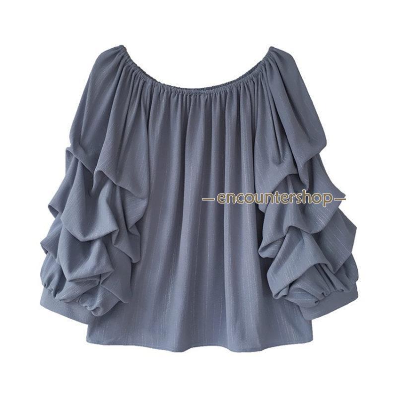 ブラウス レディース 長袖 春秋 長袖シャツ トップス ビジネス 体型カバー おしゃれ シンプル 入学式 デート シフォン きれいめ 通勤 OL 