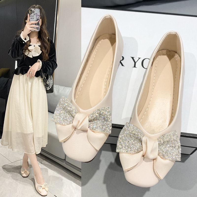 ローファー レディース スリッポン ローヒール 柔らかいソール 痛くない モカシン 滑り止め 歩きやすい 日常着用 美脚 通勤 