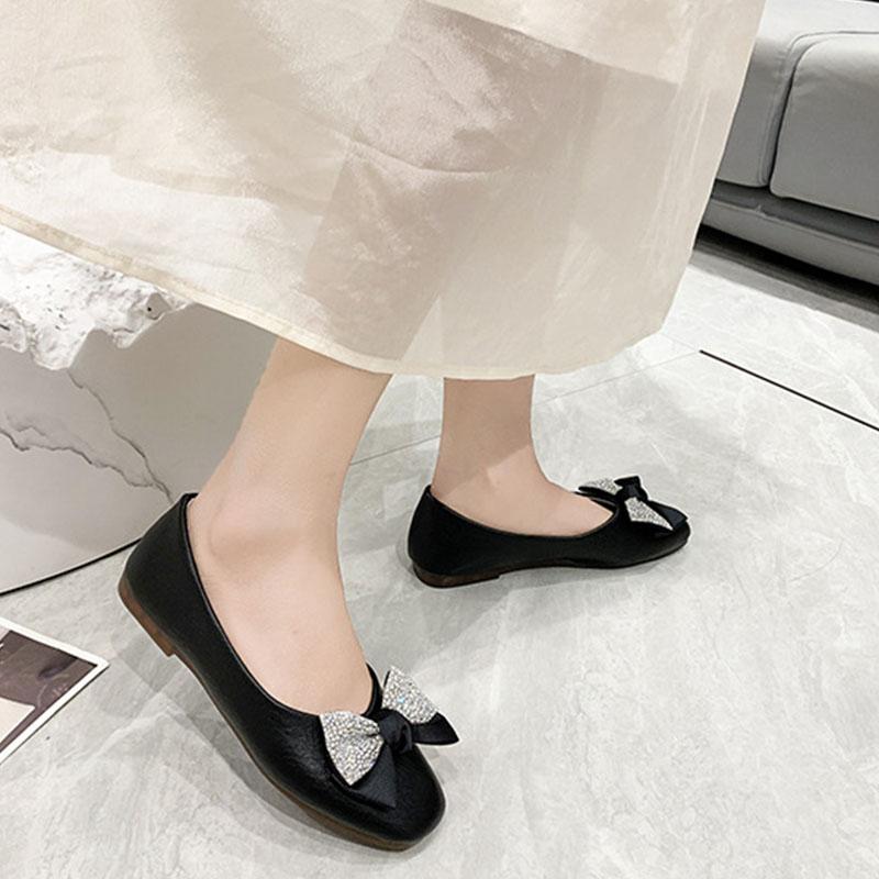 ローファー レディース スリッポン ローヒール 柔らかいソール 痛くない モカシン 滑り止め 歩きやすい 日常着用 美脚 通勤 