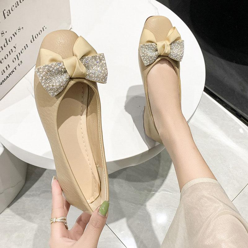 ローファー レディース スリッポン ローヒール 柔らかいソール 痛くない モカシン 滑り止め 歩きやすい 日常着用 美脚 通勤 