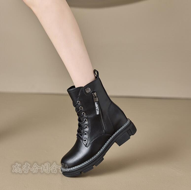 厚底靴 かかとなし スニーカー レディース スリッポン サンダルスニーカー 歩きやすい 通気性 美脚 ヒール8CM 