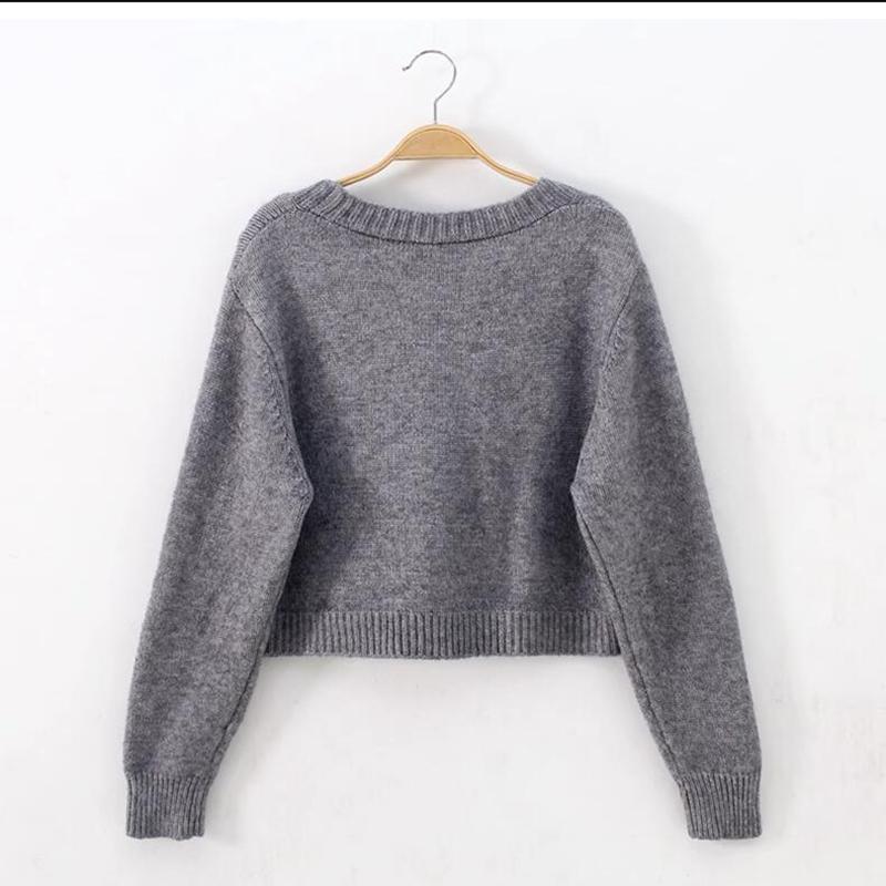 超。 カーディガン 秋 冬 おしゃれ 4色 レディース 洗える ゆる セーター 伸縮性 長袖 カジュアル 羽織 上品 超目玉 春 ゆったり Vネック ニット 