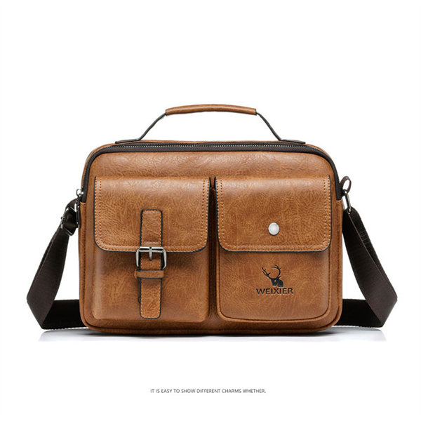 ビジネスバッグ 通勤バッグ メンズ 大容量 軽量 ショルダーバッグ カジュアル メッセンジャーバッグ 旅行 カジュアル 。 通学 出張 おしゃれ 斜めがけ 