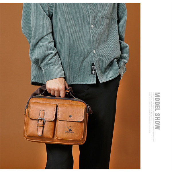 ビジネスバッグ 通勤バッグ メンズ 大容量 軽量 ショルダーバッグ カジュアル メッセンジャーバッグ 旅行 カジュアル 。 通学 出張 おしゃれ 斜めがけ 