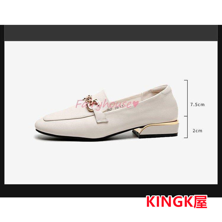 パンプス 春靴 レディース レザーローファー オックスフォードパンプス ローヒール 歩きやすい カジュアル 通勤通学 フラット 革靴 黒 